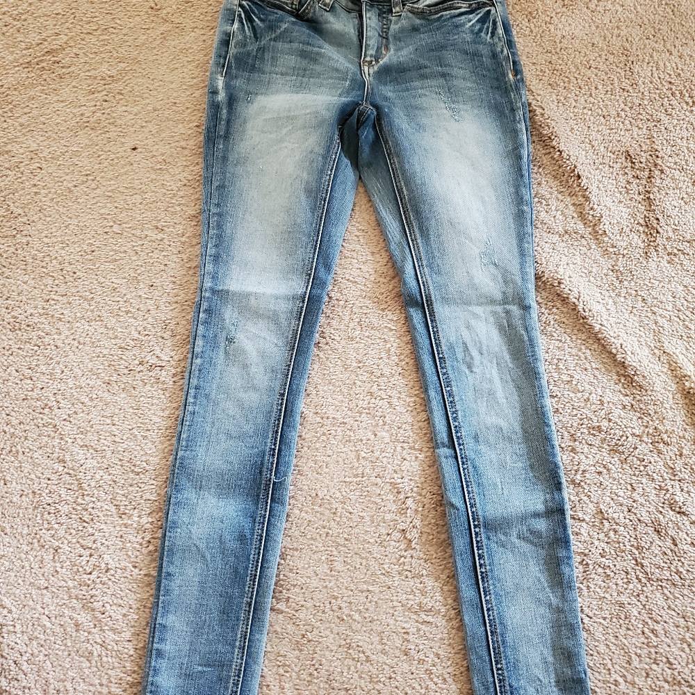 Skinny Jean bundle - Picture 3 of 5